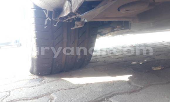 Buy Used Mercedes‒Benz Vito Silver Car in Chinsali in Northern Buy Used Mercedes‒Benz Vito Silver Car in Chinsali in Northern