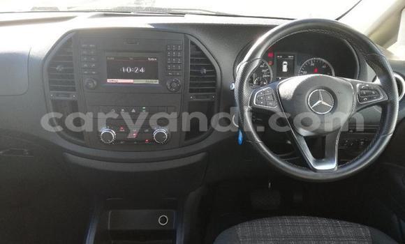 Buy Used Mercedes‒Benz Vito White Car in Chingola in Zambia Buy Used Mercedes‒Benz Vito White Car in Chingola in Zambia