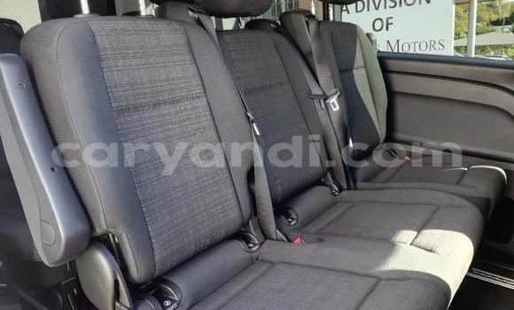 Buy Used Mercedes‒Benz Vito White Car in Chingola in Zambia Buy Used Mercedes‒Benz Vito White Car in Chingola in Zambia