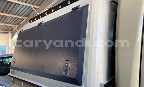 Tenga Tsaru Toyota Land Cruiser Beige Mota in Livingstone in Zambia Tenga Tsaru Toyota Land Cruiser Beige Mota in Livingstone in Zambia