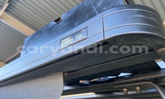 Tenga Tsaru Toyota Land Cruiser Beige Mota in Livingstone in Zambia Tenga Tsaru Toyota Land Cruiser Beige Mota in Livingstone in Zambia