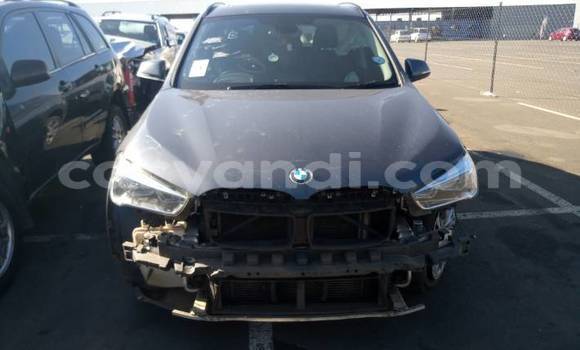 Acheter Occasion Voiture BMW ix Noir à Kalengwa, Nord-Ouest Acheter Occasion Voiture BMW ix Noir à Kalengwa, Nord-Ouest