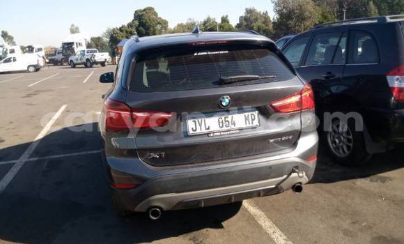Acheter Occasion Voiture BMW ix Noir à Kalengwa, Nord-Ouest Acheter Occasion Voiture BMW ix Noir à Kalengwa, Nord-Ouest