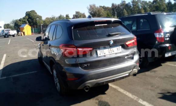 Acheter Occasion Voiture BMW ix Noir à Kalengwa, Nord-Ouest Acheter Occasion Voiture BMW ix Noir à Kalengwa, Nord-Ouest