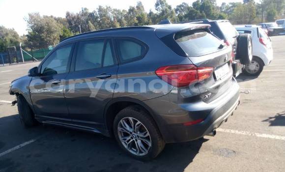 Acheter Occasion Voiture BMW ix Noir à Kalengwa, Nord-Ouest Acheter Occasion Voiture BMW ix Noir à Kalengwa, Nord-Ouest