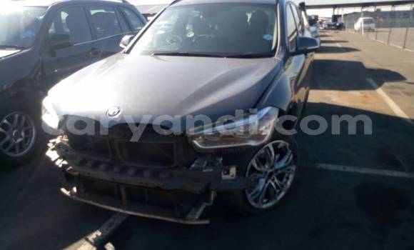 Acheter Occasion Voiture BMW ix Noir à Kalengwa, Nord-Ouest Acheter Occasion Voiture BMW ix Noir à Kalengwa, Nord-Ouest