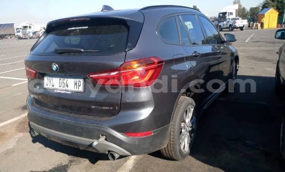 Acheter Occasion Voiture BMW ix Noir à Kalengwa, Nord-Ouest Acheter Occasion Voiture BMW ix Noir à Kalengwa, Nord-Ouest