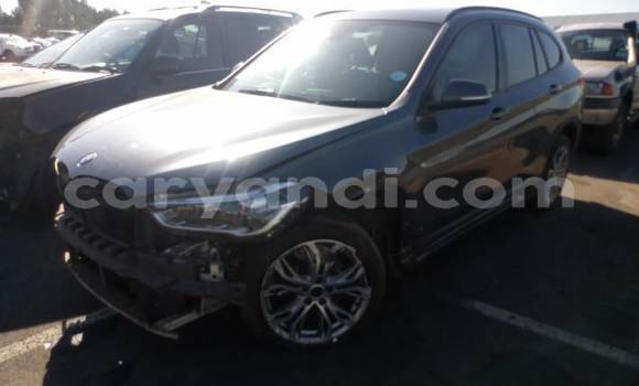 Acheter Occasion Voiture BMW ix Noir à Kalengwa, Nord-Ouest Acheter Occasion Voiture BMW ix Noir à Kalengwa, Nord-Ouest