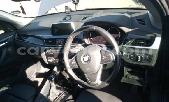 Acheter Occasion Voiture BMW ix Noir à Kalengwa, Nord-Ouest Acheter Occasion Voiture BMW ix Noir à Kalengwa, Nord-Ouest
