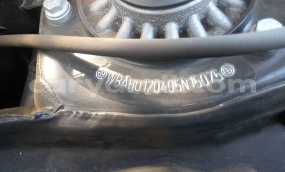 Acheter Occasion Voiture BMW ix Noir à Kalengwa, Nord-Ouest Acheter Occasion Voiture BMW ix Noir à Kalengwa, Nord-Ouest