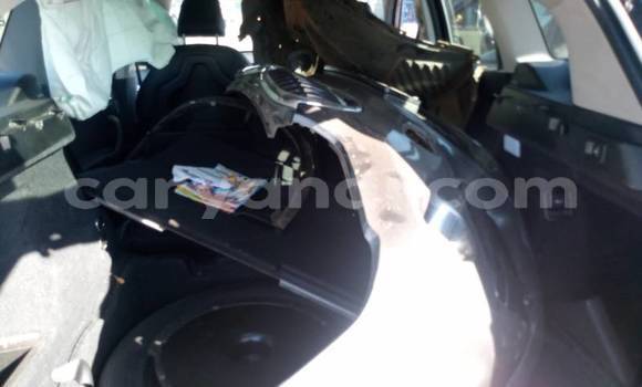 Acheter Occasion Voiture BMW ix Noir à Kalengwa, Nord-Ouest Acheter Occasion Voiture BMW ix Noir à Kalengwa, Nord-Ouest