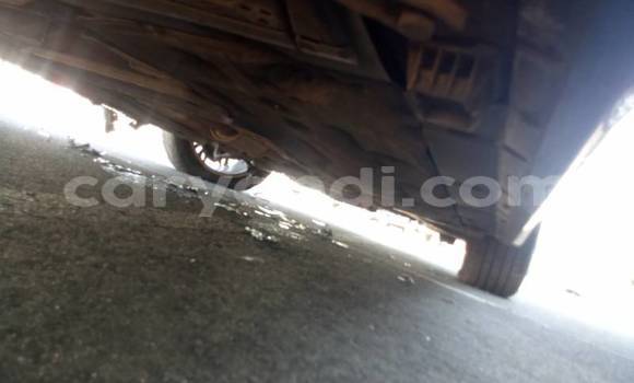 Acheter Occasion Voiture BMW ix Noir à Kalengwa, Nord-Ouest Acheter Occasion Voiture BMW ix Noir à Kalengwa, Nord-Ouest