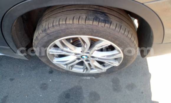 Acheter Occasion Voiture BMW ix Noir à Kalengwa, Nord-Ouest Acheter Occasion Voiture BMW ix Noir à Kalengwa, Nord-Ouest