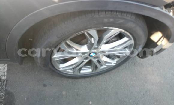 Acheter Occasion Voiture BMW ix Noir à Kalengwa, Nord-Ouest Acheter Occasion Voiture BMW ix Noir à Kalengwa, Nord-Ouest