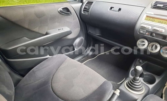 Buy Used Honda Jazz Blue Car in Kansanshi in North-Western Buy Used Honda Jazz Blue Car in Kansanshi in North-Western