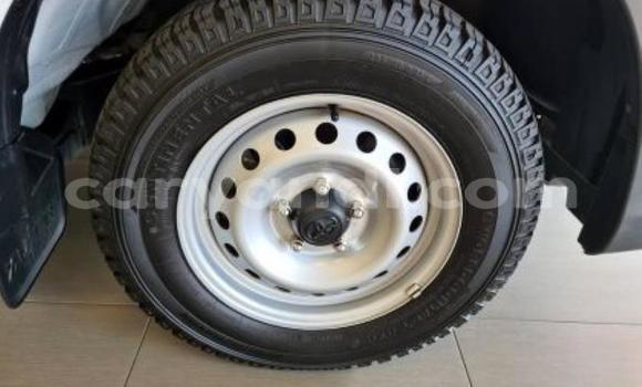 Buy Used Toyota Hilux White Car in Import - Dubai in Zambia Buy Used Toyota Hilux White Car in Import - Dubai in Zambia