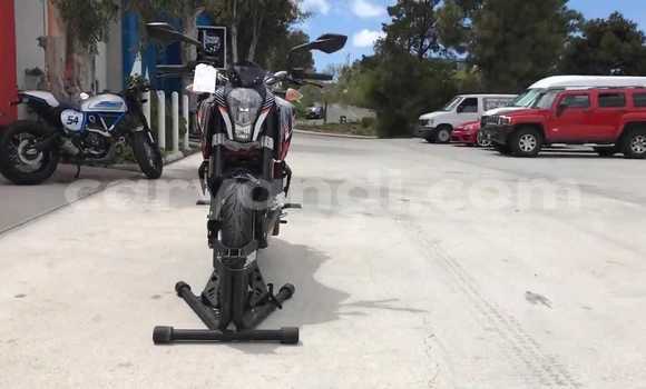 Tenga Tsaru KTM 350 Nhema Bike in Lusaka in Zambia Tenga Tsaru KTM 350 Nhema Bike in Lusaka in Zambia