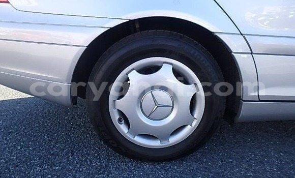 Acheter Import Voiture Mercedes‒Benz C–Class Gris à Lusaka, Zambie Acheter Import Voiture Mercedes‒Benz C–Class Gris à Lusaka, Zambie