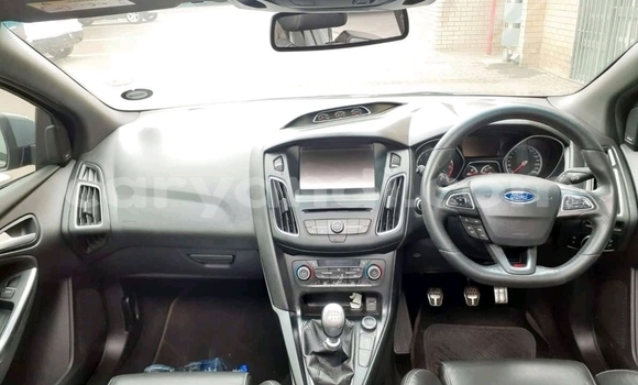 Acheter Occasion Voiture Ford Focus ST Autre à Chingola, Zambie Acheter Occasion Voiture Ford Focus ST Autre à Chingola, Zambie