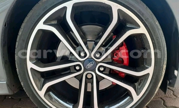 Acheter Occasion Voiture Ford Focus ST Autre à Chingola, Zambie Acheter Occasion Voiture Ford Focus ST Autre à Chingola, Zambie