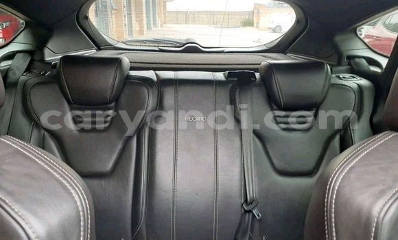 Acheter Occasion Voiture Ford Focus ST Autre à Chingola, Zambie Acheter Occasion Voiture Ford Focus ST Autre à Chingola, Zambie