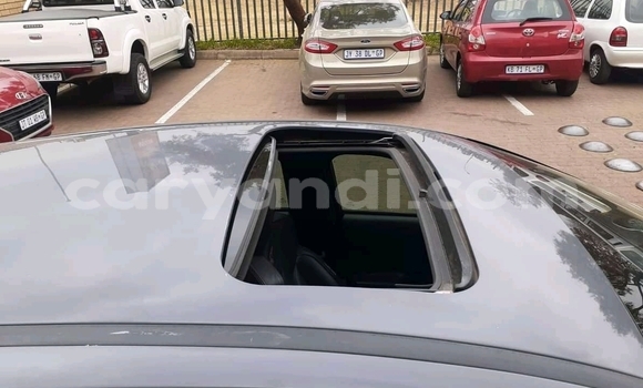 Acheter Occasion Voiture Ford Focus ST Autre à Chingola, Zambie Acheter Occasion Voiture Ford Focus ST Autre à Chingola, Zambie