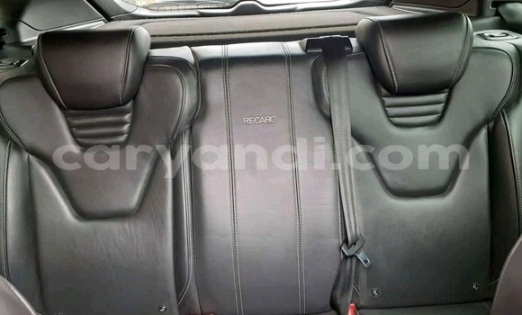 Acheter Occasion Voiture Ford Focus ST Autre à Chingola, Zambie Acheter Occasion Voiture Ford Focus ST Autre à Chingola, Zambie