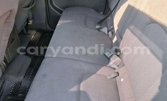 Buy Used Nissan Navara Black Car in Isoka in Northern Buy Used Nissan Navara Black Car in Isoka in Northern