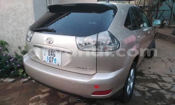 Acheter Occasion Voiture Toyota Harrier Autre à Lusaka, Zambie Acheter Occasion Voiture Toyota Harrier Autre à Lusaka, Zambie