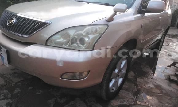 Acheter Occasion Voiture Toyota Harrier Autre à Lusaka, Zambie Acheter Occasion Voiture Toyota Harrier Autre à Lusaka, Zambie