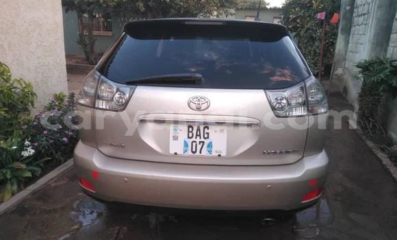 Acheter Occasion Voiture Toyota Harrier Autre à Lusaka, Zambie Acheter Occasion Voiture Toyota Harrier Autre à Lusaka, Zambie