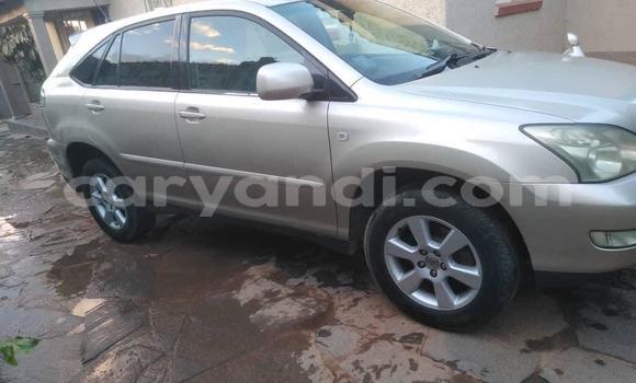 Acheter Occasion Voiture Toyota Harrier Autre à Lusaka, Zambie Acheter Occasion Voiture Toyota Harrier Autre à Lusaka, Zambie