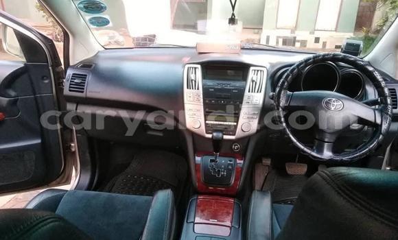 Acheter Occasion Voiture Toyota Harrier Autre à Lusaka, Zambie Acheter Occasion Voiture Toyota Harrier Autre à Lusaka, Zambie