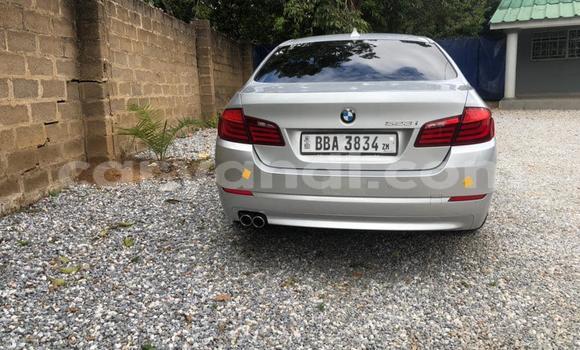 Acheter Occasion Voiture BMW 3–Series Gris à Lusaka, Zambie Acheter Occasion Voiture BMW 3–Series Gris à Lusaka, Zambie