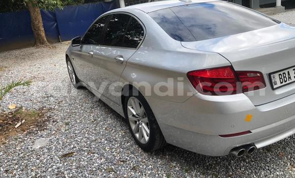 Acheter Occasion Voiture BMW 3–Series Gris à Lusaka, Zambie Acheter Occasion Voiture BMW 3–Series Gris à Lusaka, Zambie