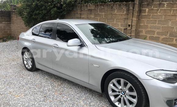Acheter Occasion Voiture BMW 3–Series Gris à Lusaka, Zambie Acheter Occasion Voiture BMW 3–Series Gris à Lusaka, Zambie