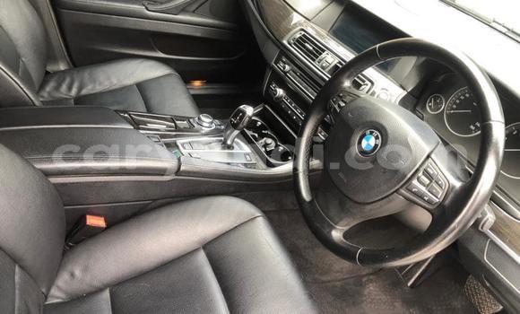 Acheter Occasion Voiture BMW 3–Series Gris à Lusaka, Zambie Acheter Occasion Voiture BMW 3–Series Gris à Lusaka, Zambie