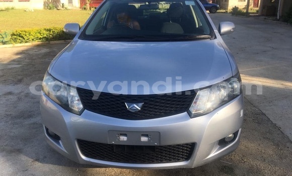 Tenga Imported Toyota Allion Sirivha Mota in Lusaka in Zambia Tenga Imported Toyota Allion Sirivha Mota in Lusaka in Zambia