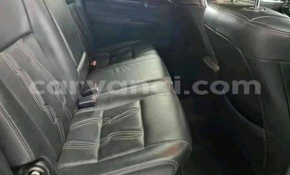 Buy Used Toyota Hilux Silver Car in Chilanga in Lusaka Buy Used Toyota Hilux Silver Car in Chilanga in Lusaka