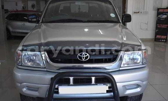 Buy cars for sale in zambia - caryandi