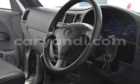 Tenga Tsaru Toyota Hilux Sirivha Mota in Lusaka in Zambia Tenga Tsaru Toyota Hilux Sirivha Mota in Lusaka in Zambia