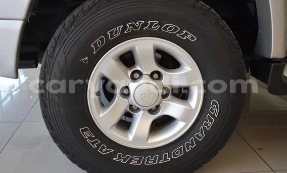 Tenga Tsaru Toyota Hilux Sirivha Mota in Lusaka in Zambia Tenga Tsaru Toyota Hilux Sirivha Mota in Lusaka in Zambia