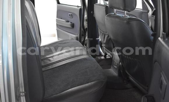 Tenga Tsaru Toyota Hilux Sirivha Mota in Lusaka in Zambia Tenga Tsaru Toyota Hilux Sirivha Mota in Lusaka in Zambia