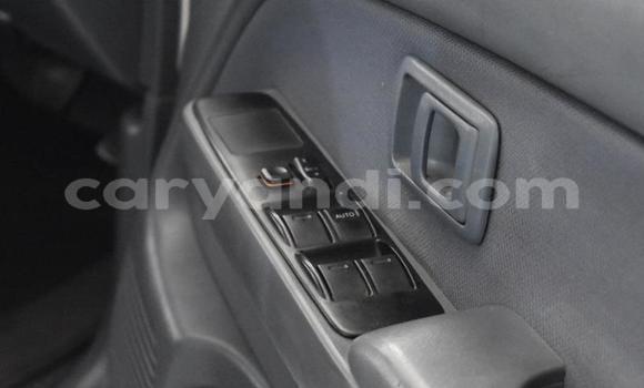 Tenga Tsaru Toyota Hilux Sirivha Mota in Lusaka in Zambia Tenga Tsaru Toyota Hilux Sirivha Mota in Lusaka in Zambia