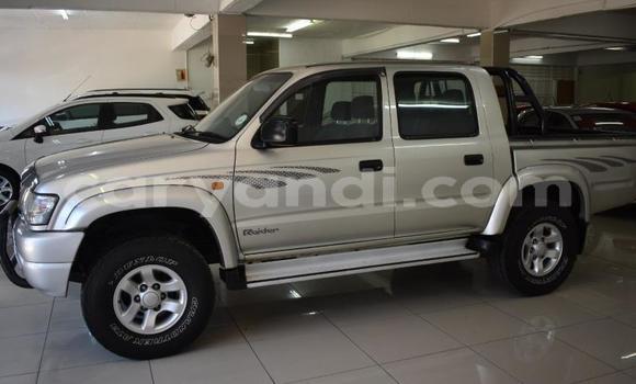 Tenga Tsaru Toyota Hilux Sirivha Mota in Lusaka in Zambia Tenga Tsaru Toyota Hilux Sirivha Mota in Lusaka in Zambia