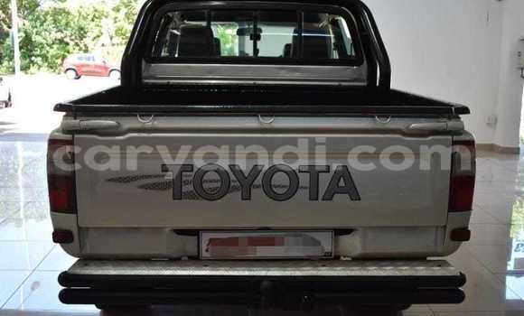 Tenga Tsaru Toyota Hilux Sirivha Mota in Lusaka in Zambia Tenga Tsaru Toyota Hilux Sirivha Mota in Lusaka in Zambia