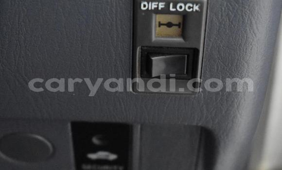 Tenga Tsaru Toyota Hilux Sirivha Mota in Lusaka in Zambia Tenga Tsaru Toyota Hilux Sirivha Mota in Lusaka in Zambia