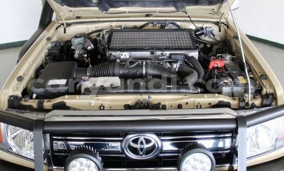 Nunua Ilio tumika Toyota Land Cruiser Brown Gari ndani ya Livingstone nchini Zambia Nunua Ilio tumika Toyota Land Cruiser Brown Gari ndani ya Livingstone nchini Zambia