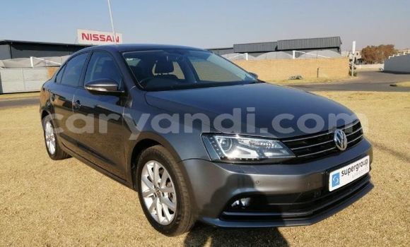 Acheter Occasion Voiture Volkswagen Jetta Gris à Livingstone, Zambie Acheter Occasion Voiture Volkswagen Jetta Gris à Livingstone, Zambie