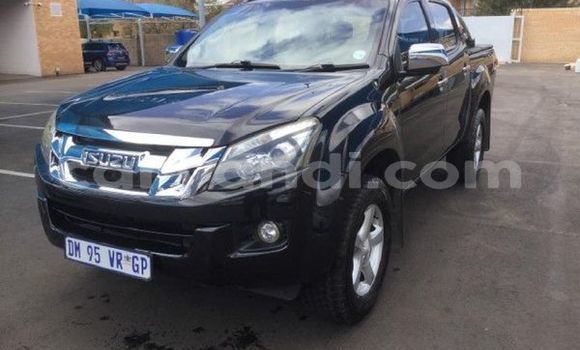 Tenga Tsaru Isuzu KB Sirivha Mota in Livingstone in Zambia Tenga Tsaru Isuzu KB Sirivha Mota in Livingstone in Zambia